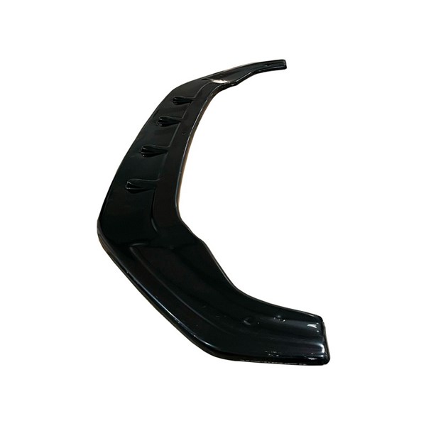 Front Spoiler Lip VW Golf VII (7.5) HB/Var GTi/GTD 17-20 OneWay Front Spoiler Lip VW Golf VII (7.5) HB/Var GTi/GTD 17-20 OneWay