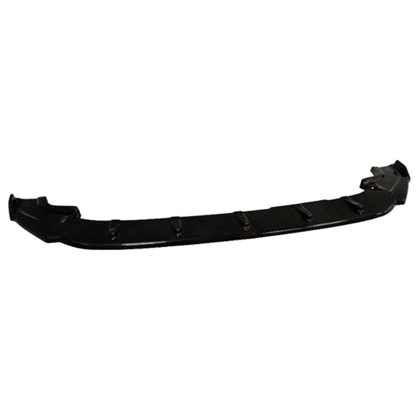 Front Spoiler Lip VW Golf VII (7.5) HB/Variant R 2017-2020 OneWay Front Spoiler Lip VW Golf VII (7.5) HB/Variant R 2017-2020 OneWay