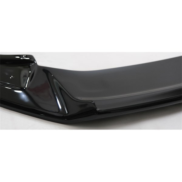 Front Spoiler Lip VW Golf VII (7.5) HB/Variant R 2017-2020 OneWay Front Spoiler Lip VW Golf VII (7.5) HB/Variant R 2017-2020 OneWay