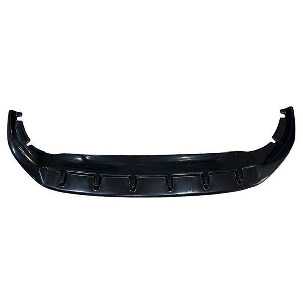 Front Spoiler Lip VW Golf VIII HB/Variant 2020- Oneway OW FS01026 OneWay