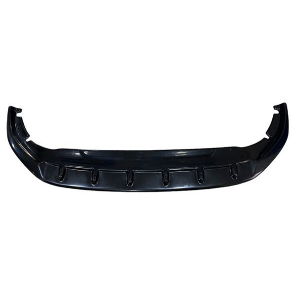 Front Spoiler Lip VW Golf VIII HB/Variant 2020- Oneway OW FS01026 OneWay