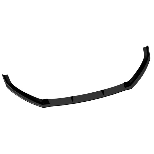 Front Spoiler Lip Audi S3 8V Sedan 2016-2020 OneWay Front Spoiler Lip Audi S3 8V Sedan 2016-2020 OneWay