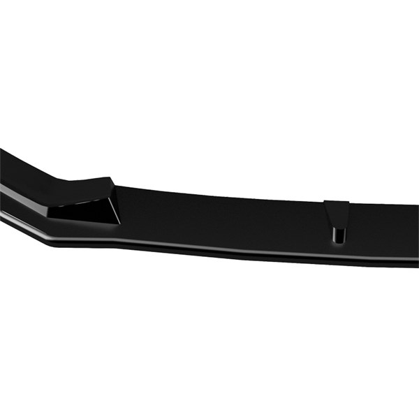 Front Spoiler Lip Audi S3 8V Sedan 2016-2020 OneWay Front Spoiler Lip Audi S3 8V Sedan 2016-2020 OneWay