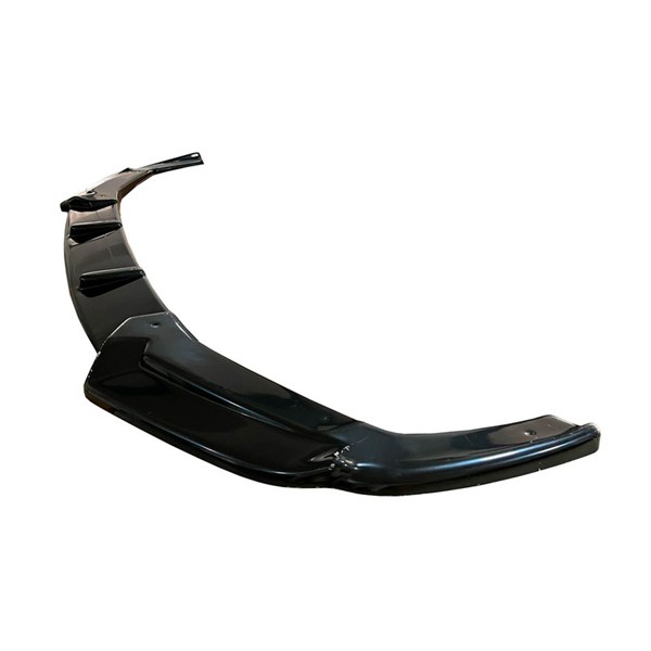 Front Spoiler Lip Audi RS6 C8 2019- OneWay Front Spoiler Lip Audi RS6 C8 2019- OneWay
