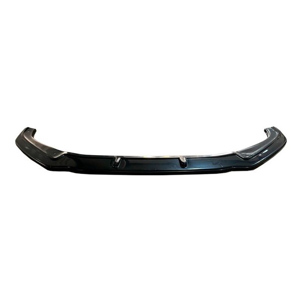 Front Spoiler Lip Audi A4 S-Line/S4 B9 2015-2019 OneWay