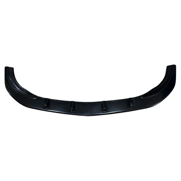 Front Spoiler Lip Mercedes V-Class W447 2014-2019 OneWay