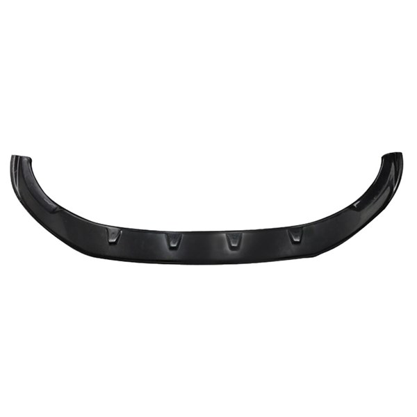 Front Spoiler Lip VW Transporter T6 2015-2019 OneWay Front Spoiler Lip VW Transporter T6 2015-2019 OneWay