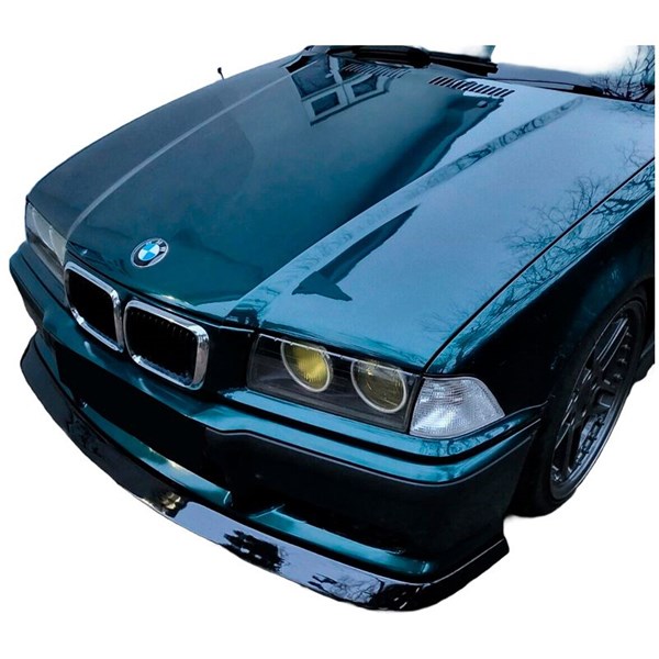 Front Spoiler Lip BMW M3 E36 1991-2000 OneWay