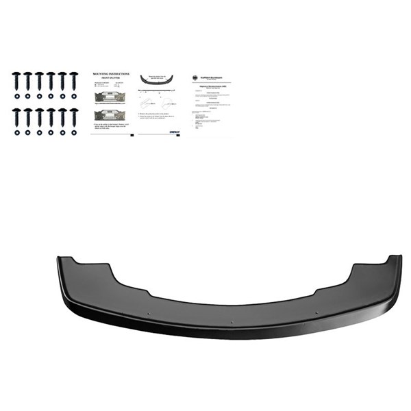 Front Spoiler Lip BMW M3 E36 1991-2000 OneWay Front Spoiler Lip BMW M3 E36 1991-2000 OneWay