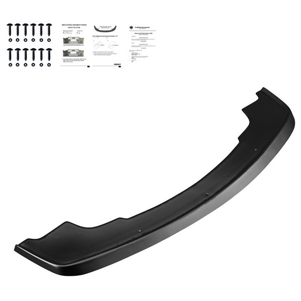 Front Spoiler Lip BMW M3 E36 1991-2000 OneWay Front Spoiler Lip BMW M3 E36 1991-2000 OneWay
