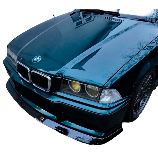 Front Spoiler Lip BMW M3 E36 1991-2000 OneWay