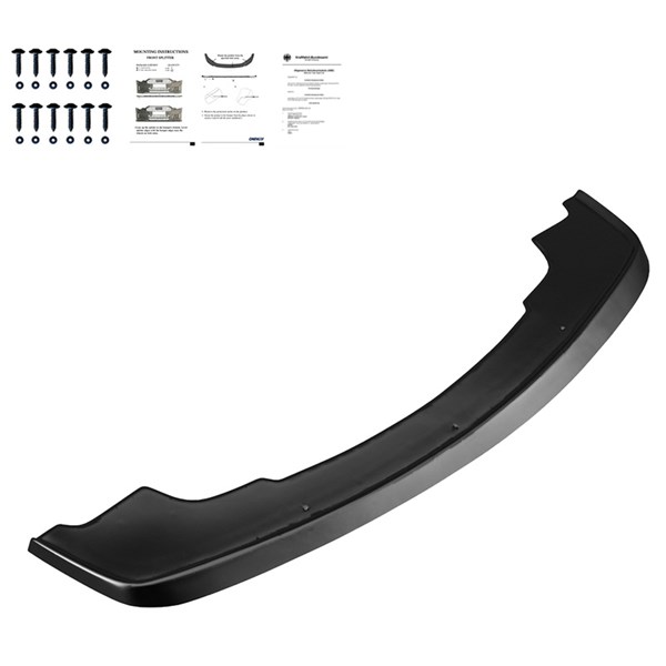 Front Spoiler Lip BMW M3 E36 1991-2000 OneWay