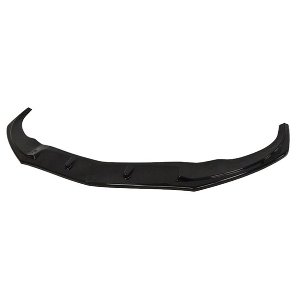 Front Spoiler Lip Mercedes CLA 45 AMG C117 2013-2016 Oneway OW FS OneWay
