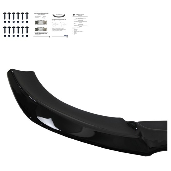 Front Spoiler Lip Merc E E63 AMG Comb/Sedan S213/W213 17-21 Onewa OneWay Front Spoiler Lip Merc E E63 AMG Comb/Sedan S213/W213 17-21 Onewa OneWay