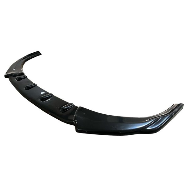 Front Spoiler Lip Hyundai I30 N MK3 HB/FB 2017-2020 OneWay Front Spoiler Lip Hyundai I30 N MK3 HB/FB 2017-2020 OneWay