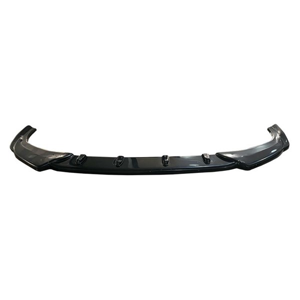 Front Spoiler Lip Hyundai I30 N MK3 HB/FB 2017-2020 OneWay Front Spoiler Lip Hyundai I30 N MK3 HB/FB 2017-2020 OneWay