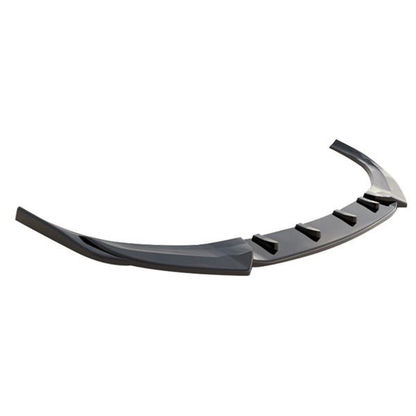 Front Spoiler Lip Hyundai I30 N MK3 HB/FB 2017-2020 OneWay
