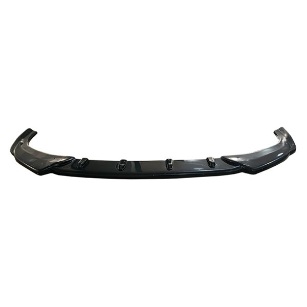 Front Spoiler Lip Hyundai I30 N MK3 HB/FB 2017-2020 OneWay Front Spoiler Lip Hyundai I30 N MK3 HB/FB 2017-2020 OneWay