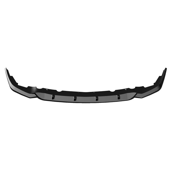 Front Spoiler Lip BMW 1-Series F40 M-Pack/M135i 2019- OneWay Front Spoiler Lip BMW 1-Series F40 M-Pack/M135i 2019- OneWay