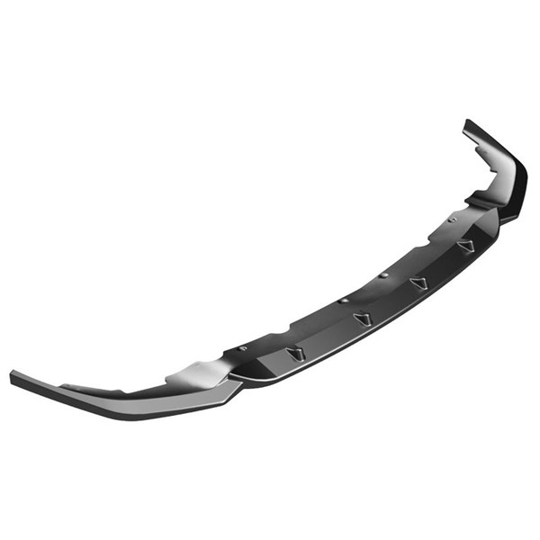 Front Spoiler Lip BMW 1-Series F40 M-Pack/M135i 2019- OneWay Front Spoiler Lip BMW 1-Series F40 M-Pack/M135i 2019- OneWay