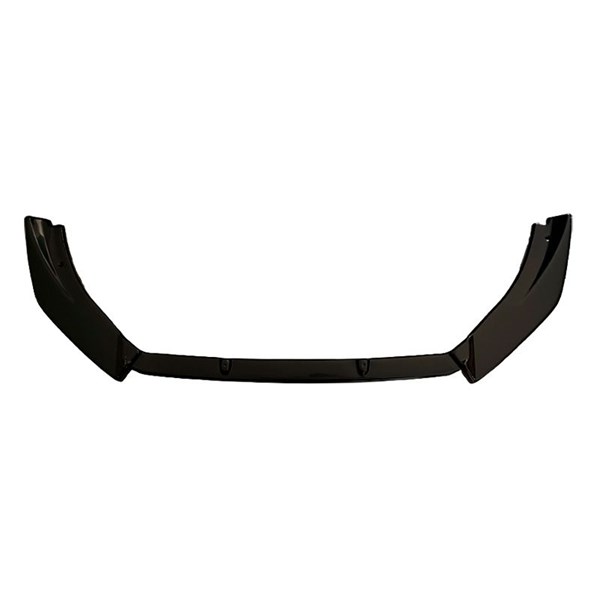 Front Spoiler Lip Ford Fiesta MK8 ST/ST-Line 2017-2021 OneWay Front Spoiler Lip Ford Fiesta MK8 ST/ST-Line 2017-2021 OneWay