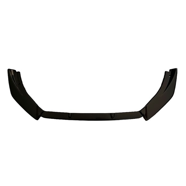 Front Spoiler Lip Ford Fiesta MK8 ST/ST-Line 2017-2021 OneWay Front Spoiler Lip Ford Fiesta MK8 ST/ST-Line 2017-2021 OneWay