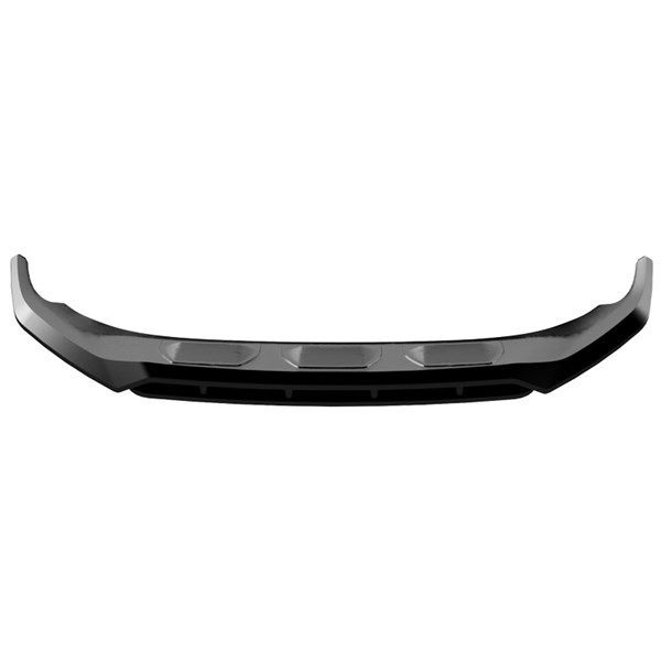 Front Spoiler Lip Audi Q7 S-Line MK2 Facelift 2019- OneWay Front Spoiler Lip Audi Q7 S-Line MK2 Facelift 2019- OneWay