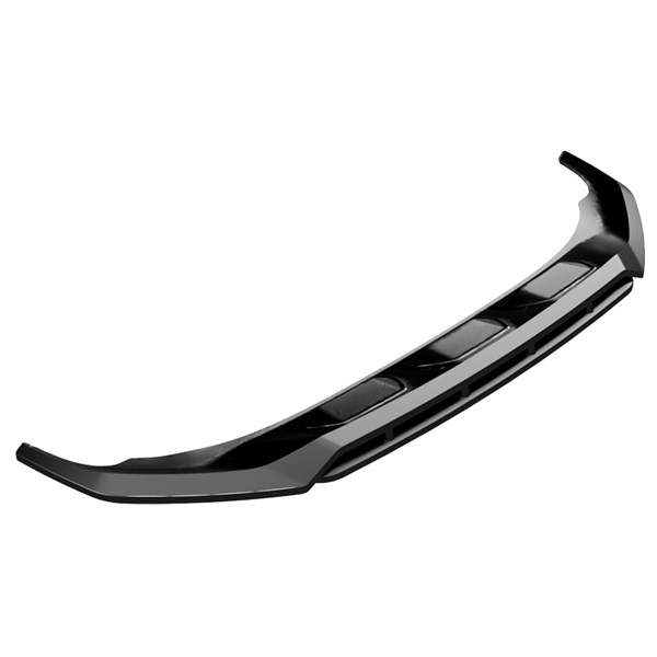 Front Spoiler Lip Audi Q7 S-Line MK2 Facelift 2019- OneWay Front Spoiler Lip Audi Q7 S-Line MK2 Facelift 2019- OneWay