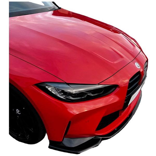 Front Spoiler Lip BMW M3 G80 & M4 G82 2021- OneWay