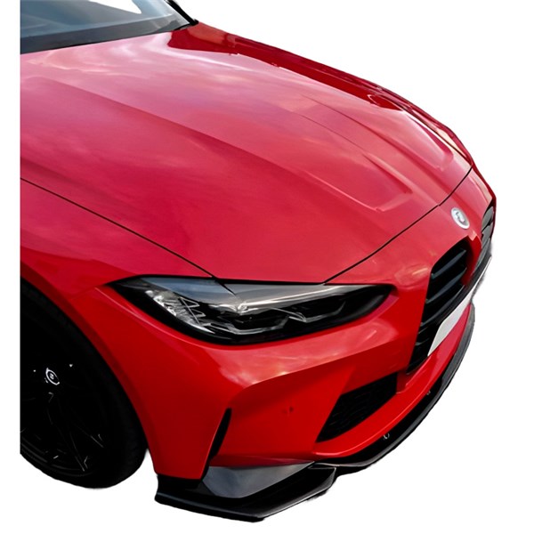 Front Spoiler Lip BMW M3 G80 & M4 G82 2021- OneWay