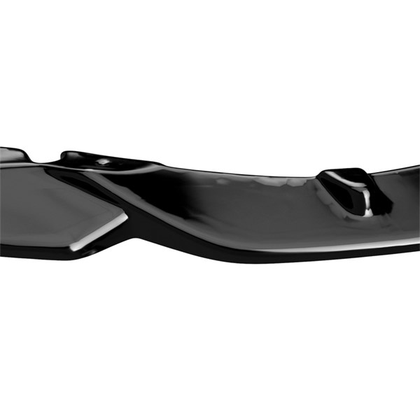 Front Spoiler Lip BMW M3 G80 & M4 G82 2021- OneWay Front Spoiler Lip BMW M3 G80 & M4 G82 2021- OneWay