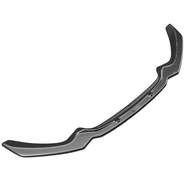Front Spoiler Lip BMW 1-Series F20/F21 M-Power FL 2015-2019 OneWay
