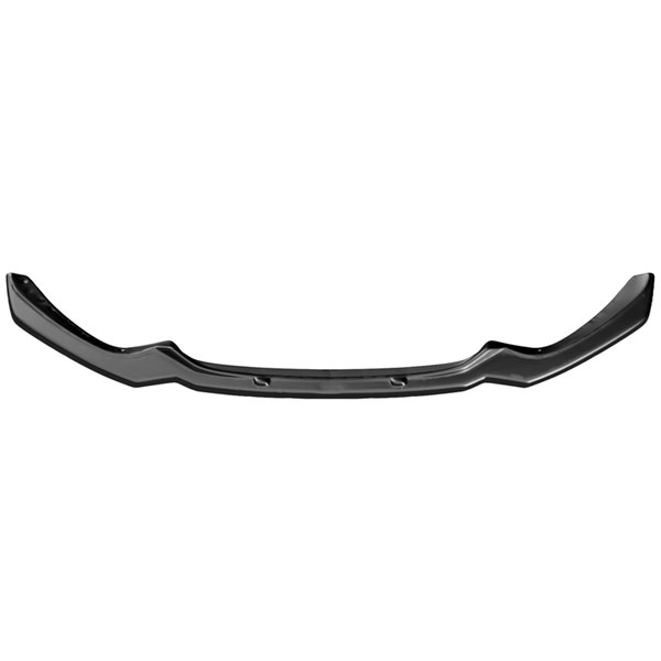 Front Spoiler Lip BMW 1-Series F20/F21 M-Power FL 2015-2019 OneWay Front Spoiler Lip BMW 1-Series F20/F21 M-Power FL 2015-2019 OneWay