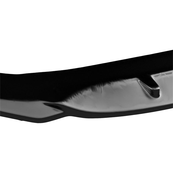 Front Spoiler Lip BMW 2 F44 Gran Coupe M-Pack/M235i 2019- Oneway  OneWay
