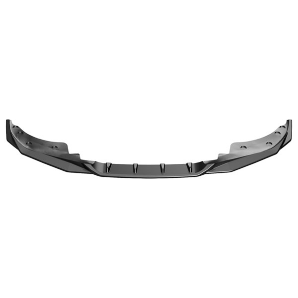 Front Spoiler Lip BMW 4 G22/G23 Coupe/Convertible MPack 20- OneWay