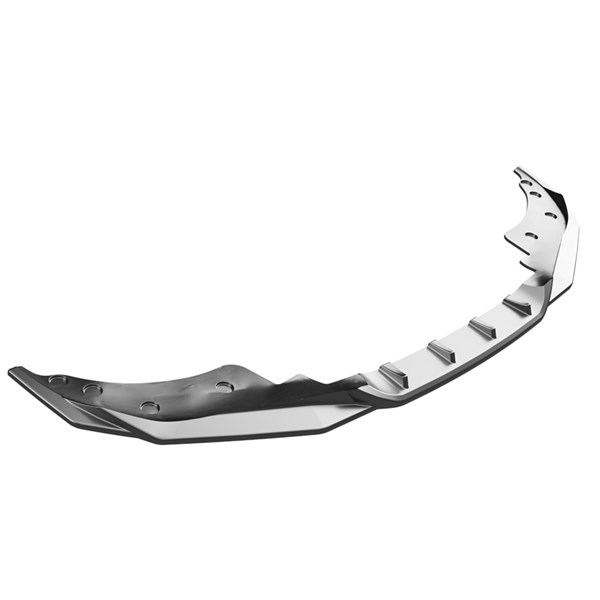 Front Spoiler Lip BMW 4 G22/G23 Coupe/Convertible MPack 20- OneWay