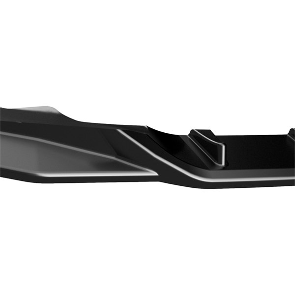 Front Spoiler Lip BMW 4 G22/G23 Coupe/Convertible MPack 20- OneWay