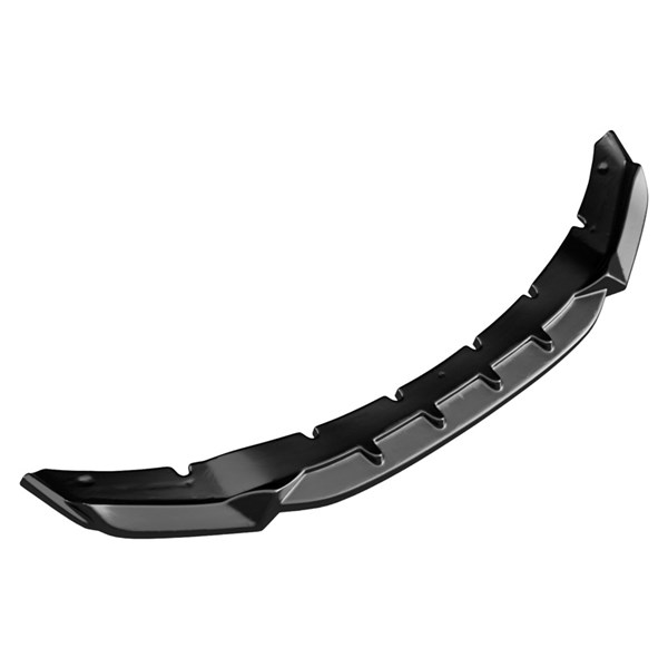 Front Spoiler Lip BMW X5 M F85 & X6 M F86 2013-2018 OneWay