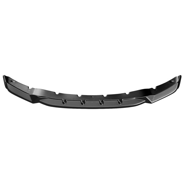 Front Spoiler Lip BMW X5 M F85 & X6 M F86 2013-2018 OneWay