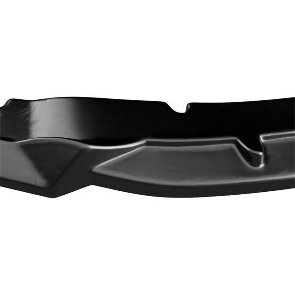 Front Spoiler Lip BMW X5 M F85 & X6 M F86 2013-2018 OneWay