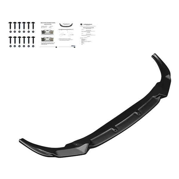 Front Spoiler Lip BMW Z4 G29 M-Pack 2018- OneWay