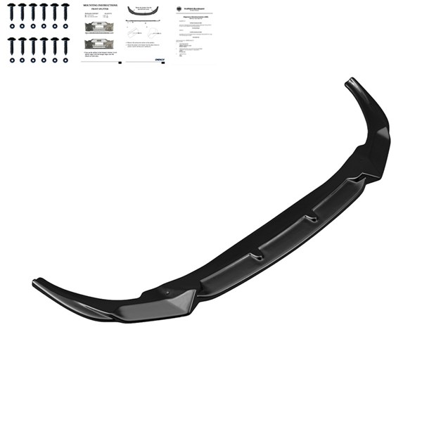 Front Spoiler Lip BMW Z4 G29 M-Pack 2018- OneWay