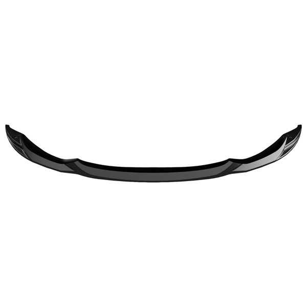 Front Spoiler Lip BMW M3 F80 2014-2018 & M4 F82 2014-2021 OneWay Front Spoiler Lip BMW M3 F80 2014-2018 & M4 F82 2014-2021 OneWay