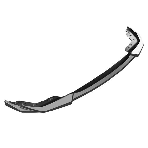 Front Spoiler Lip BMW 3-Series G20/G21 M-Pack 2018-2022 OneWay Front Spoiler Lip BMW 3-Series G20/G21 M-Pack 2018-2022 OneWay