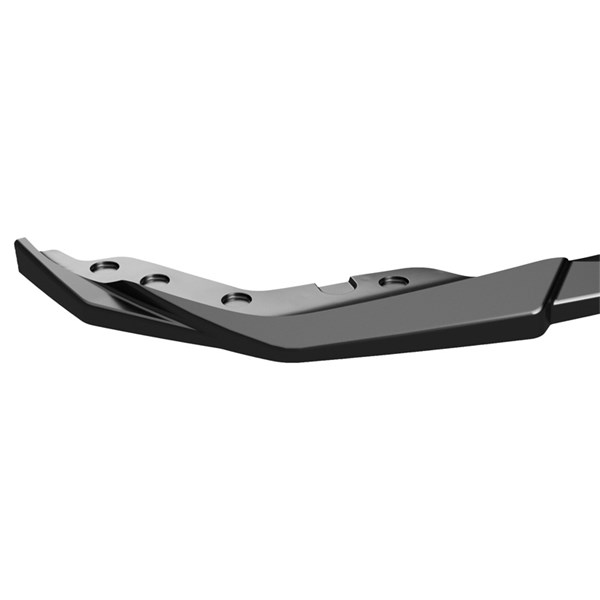 Front Spoiler Lip BMW 3-Series G20/G21 M-Pack 2018-2022 OneWay