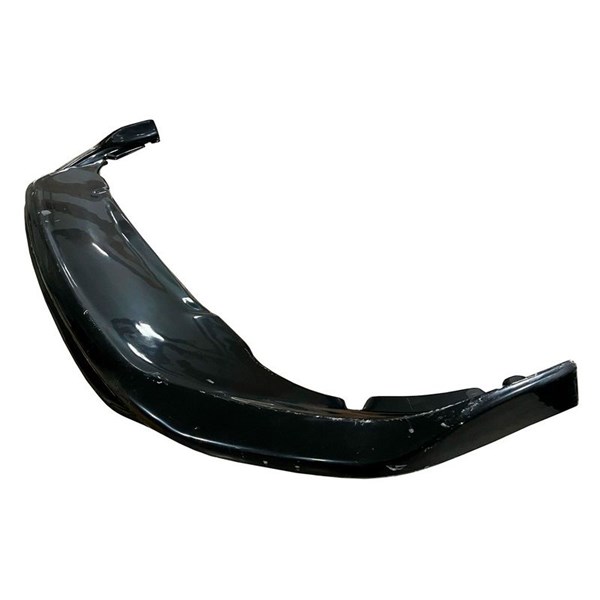 Front Spoiler Lip VW Golf VIII HB/Variant 2020 Oneway OW FS01063 OneWay