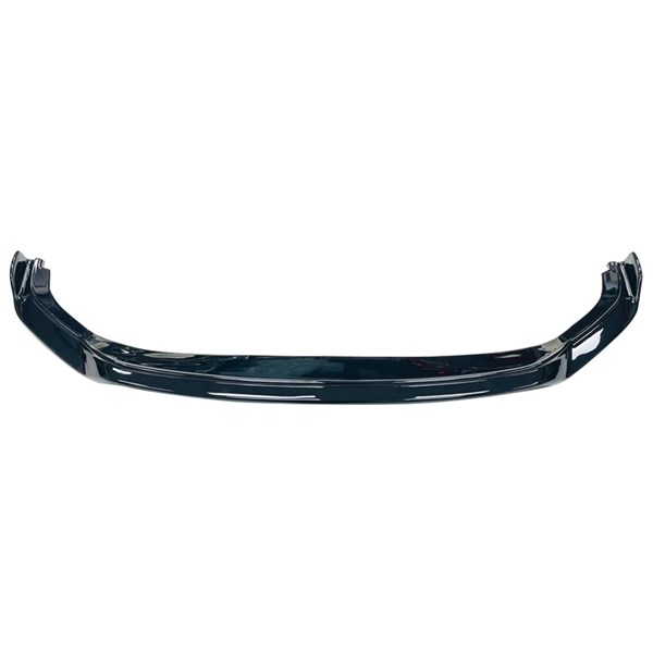 Front Spoiler Lip VW Transporter T6.1 2020-2022 OneWay Front Spoiler Lip VW Transporter T6.1 2020-2022 OneWay