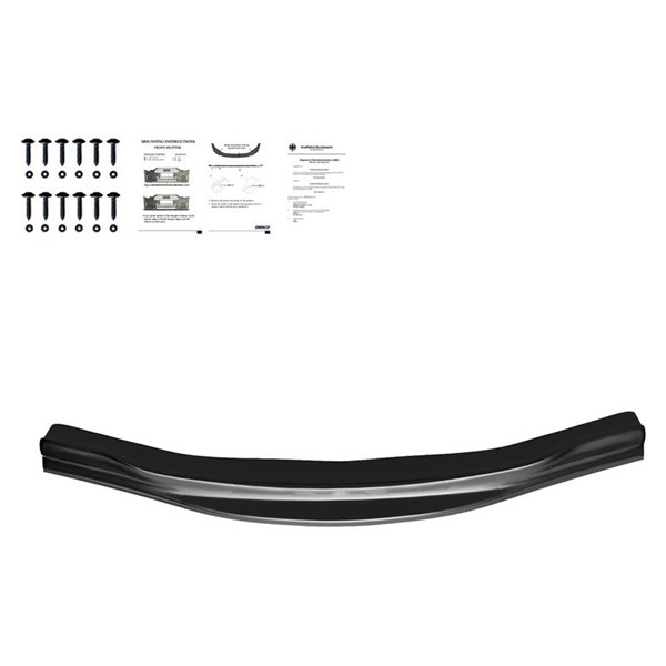 Front Spoiler Lip BMW M5 F10/F11 2011-2016 OneWay Front Spoiler Lip BMW M5 F10/F11 2011-2016 OneWay