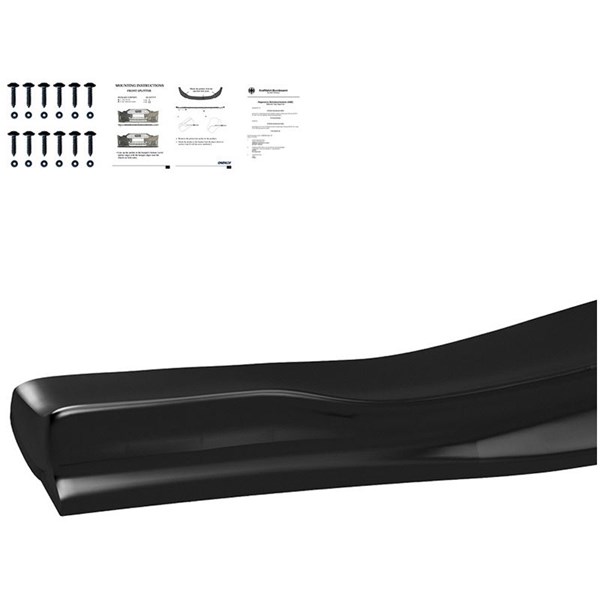 Front Spoiler Lip BMW M5 F10/F11 2011-2016 OneWay Front Spoiler Lip BMW M5 F10/F11 2011-2016 OneWay
