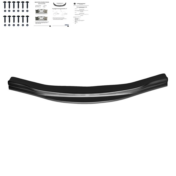 Front Spoiler Lip BMW M5 F10/F11 2011-2016 OneWay Front Spoiler Lip BMW M5 F10/F11 2011-2016 OneWay